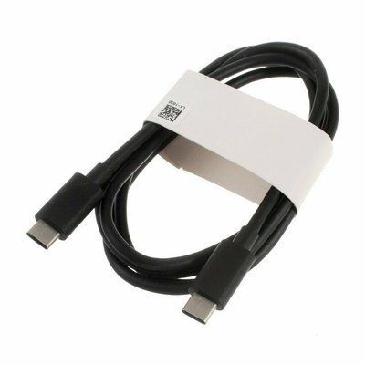 Cablu Huawei type C to type C ID999MARKET_6155100 foto