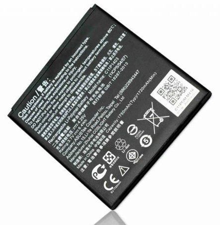 Аккумулятор для ASUS Zenfone 4 A450CG (original ) ID999MARKET_6015412 фото