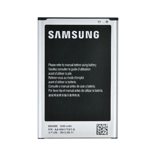Аккумулятор Samsung N900/N9005 Galaxy Note 3 (original ) ID999MARKET_6017494 фото
