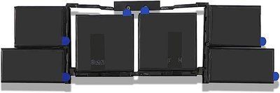 Acumulator MacBook A1990 /A1953 ID999MARKET_6684486 foto