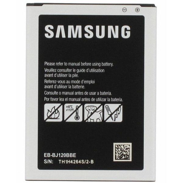 Аккумулятор Samsung Galaxy J120(Original 100 % ) ID999MARKET_6075999 фото
