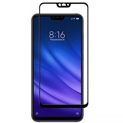 Защитное стекло XIAOMI Redmi Note 6 (5D ) ID999MARKET_6009044 фото