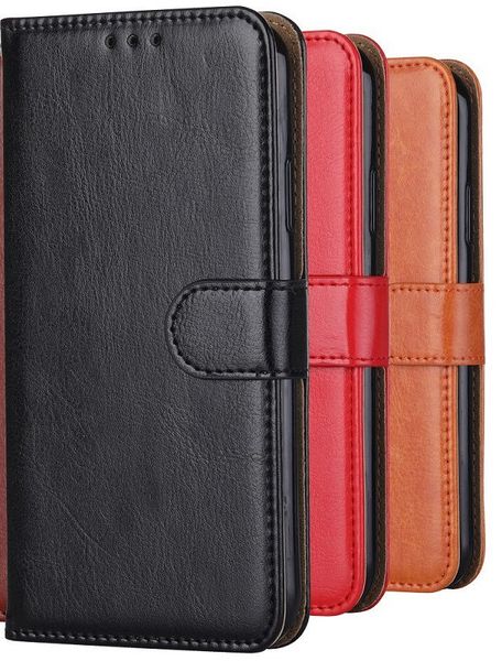Чехол-книжка PhoneGuard Leather для Xiaomi ID999MARKET_6525822 фото