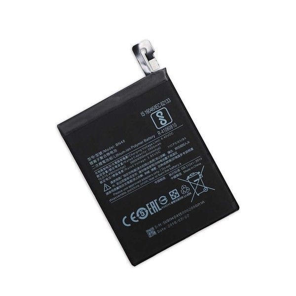 Аккумулятор для XIAOMI REDMI Note 6 Pro (BN-48 ) ID999MARKET_6174798 фото