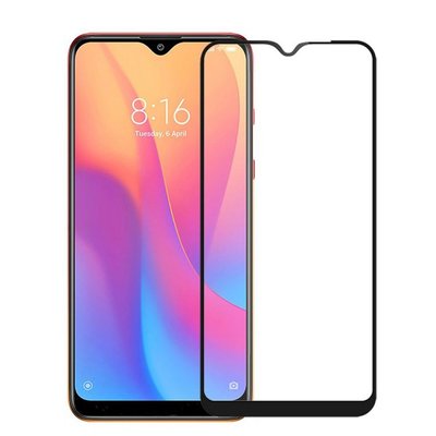 Sticla de protectie XIAOMI Redmi Note 8 (5D ) ID999MARKET_6009078 foto