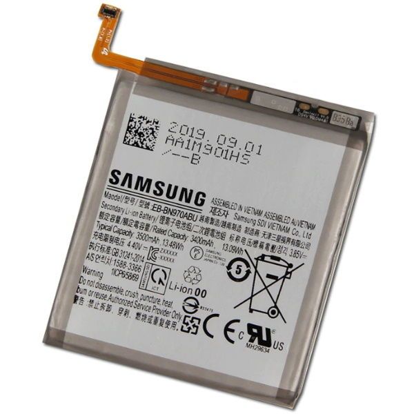 Аккумулятор Samsung Galaxy Note 10 (Original 100 % ) ID999MARKET_6183909 фото