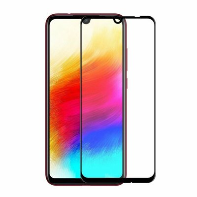 Защитное стекло XIAOMI Redmi 7 /Redmi Note 7 (5D ) ID999MARKET_6009064 фото