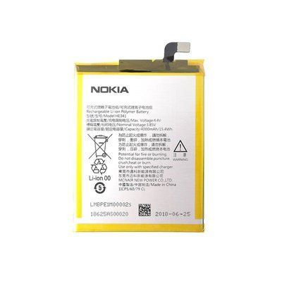 Acumulator Nokia 2.1 (HE341) ID999MARKET_6075991 foto