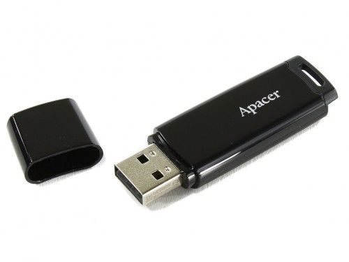 Flash USB2.0 Apacer AH336 32GB ID999MARKET_6018015 foto