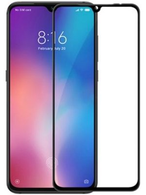 Защитное стекло XIAOMI MI 9 LITE (5D ) ID999MARKET_6009239 фото