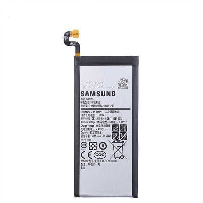 Acumulator Samsung Galaxy S7 G930 (Original 100 % ) ID999MARKET_6053209 foto