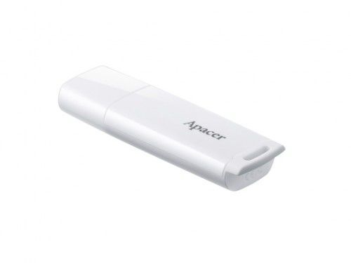 Flash USB2.0 Apacer AH336 32GB (White ) ID999MARKET_6018020 foto