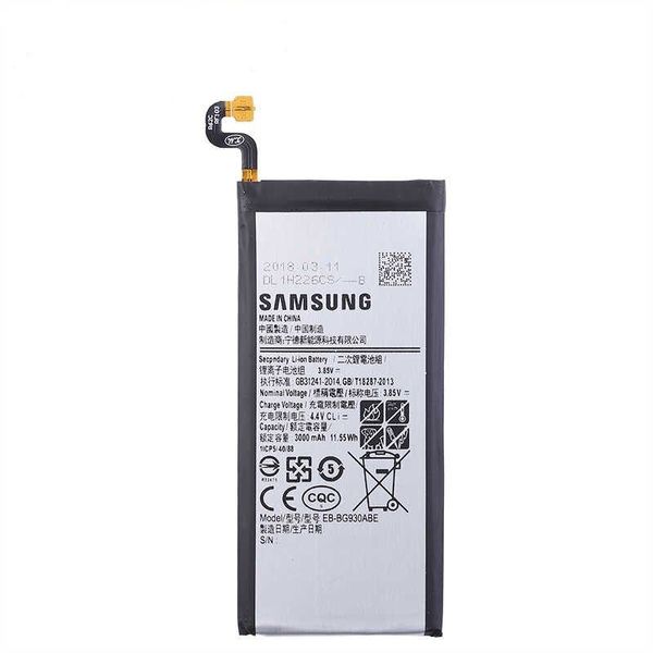 Аккумулятор Samsung Galaxy S7 G930 (Original 100 % ) ID999MARKET_6053209 фото