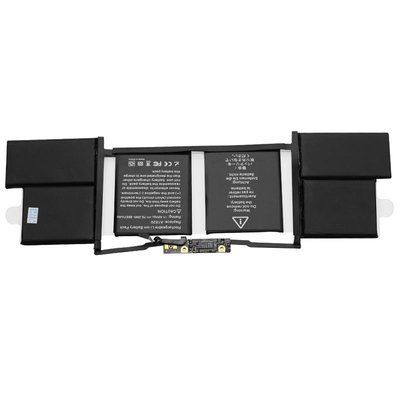 Acumulator MacBook A1707 /A1820 ID999MARKET_6684483 foto