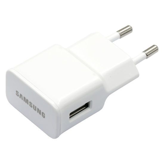 Сетевое зарядное устройство Samsung S10 Fast Charger ID999MARKET_6078687 фото