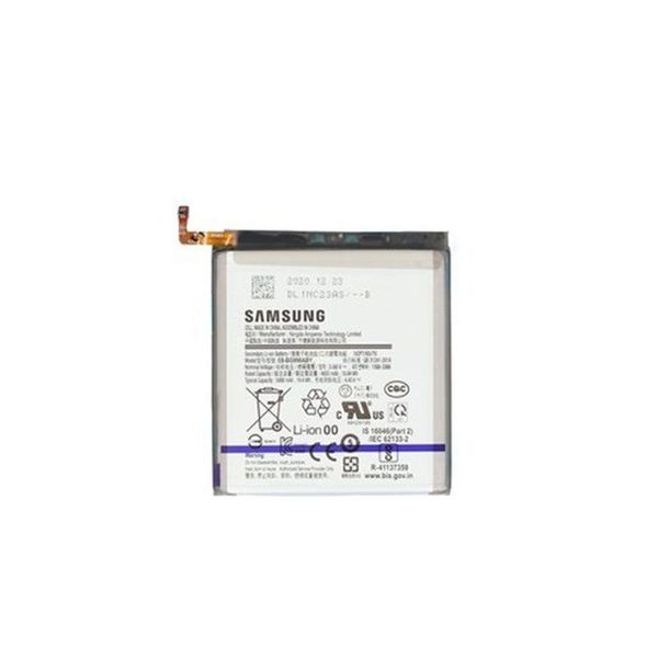 Аккумулятор Samsung S21 Ultra /G998 (Original 100 %) ID999MARKET_6307791 фото