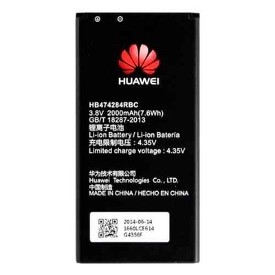 Acumulator Huawei G620 (HB474284RBC ) (original ) ID999MARKET_6015978 foto