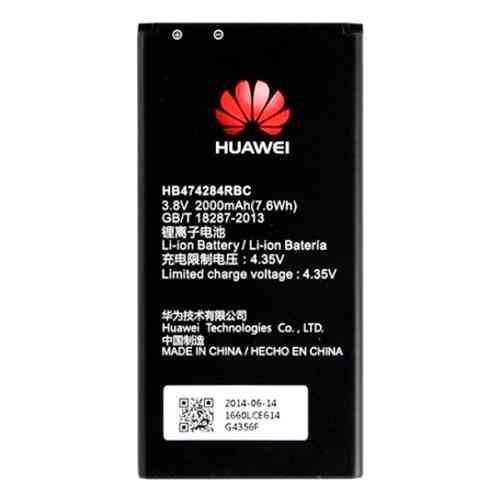 Аккумулятор Huawei G620 (HB474284RBC ) (original ) ID999MARKET_6015978 фото