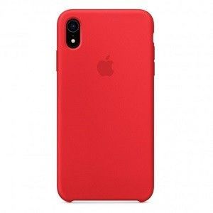 Чехол для iPhone XR Original (Red) ID999MARKET_6019487 фото