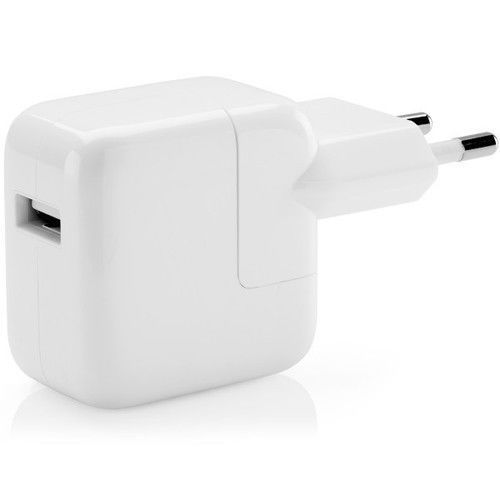 Сетевое зарядное устройство Apple 12 W Ipad ID999MARKET_6078700 фото