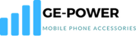 GePower  --- интернет-магазин Mobile phone accessories