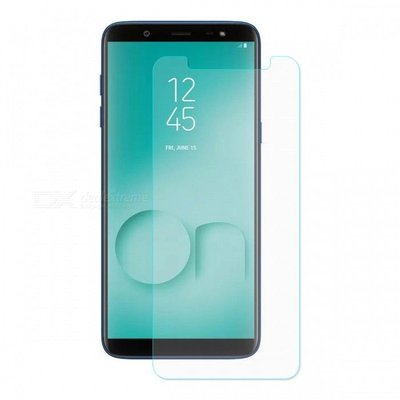 Защитное стекло Samsung J8 (0,26 mm) ID999MARKET_6008568 фото