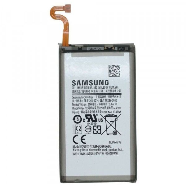 Аккумулятор Samsung Galaxy S9 Plus (Original 100 % ) ID999MARKET_6072604 фото