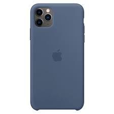 Чехол для iPhone 11 PRO MAX Original (Alaskan Blue ) ID999MARKET_6018894 фото