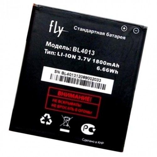 Аккумулятор для Fly BL4013 (original ) ID999MARKET_6015436 фото
