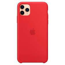 Чехол для iPhone 11 PRO MAX Original (Red ) ID999MARKET_6018900 фото
