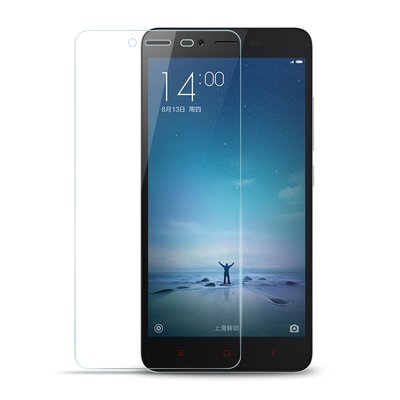 Sticla de protectie XIAOMI Redmi NOTE2 ID999MARKET_6008669 foto