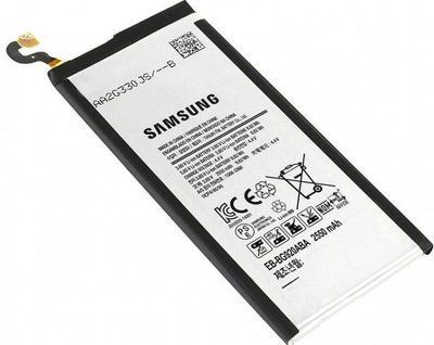 Acumulator Samsung Galaxy G920 (Original 100 % ) ID999MARKET_6053210 foto