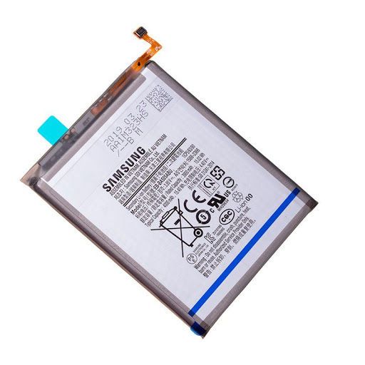 Аккумулятор Samsung Galaxy A50 (Original 100 % ) ID999MARKET_6053197 фото