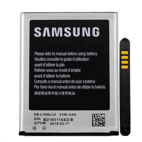 Аккумулятор Samsung Galaxy i9300 / S3 (Original 100 % ) ID999MARKET_6080982 фото