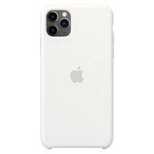 Чехол для iPhone 11 PRO MAX Original (White ) ID999MARKET_6018899 фото