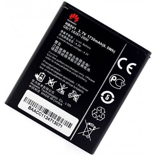 Аккумулятор Huawei Y300 (HB5V1 ) (original ) ID999MARKET_6016015 фото