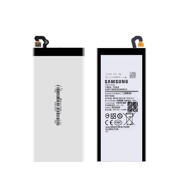 Аккумулятор Samsung Galaxy J730 (Original 100 % ) ID999MARKET_6058423 фото