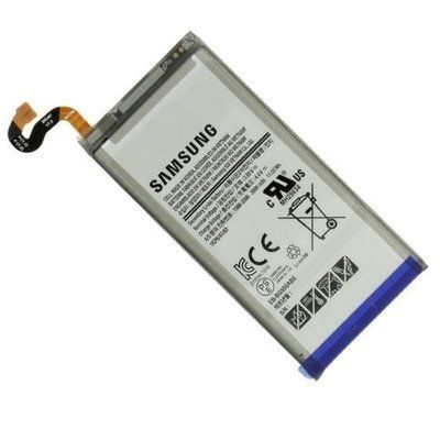 Acumulator Samsung Galaxy S8 (Original 100 % ) ID999MARKET_6058419 foto