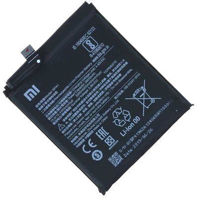Аккумулятор для XIAOMI BP40 Mi 9T PRO ID999MARKET_6119307 фото