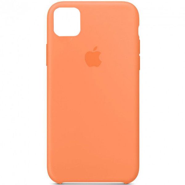 Чехол для iPhone 11 PRO MAX Original (Orange ) ID999MARKET_6018893 фото