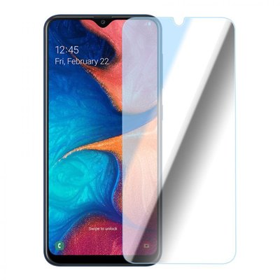 Защитное стекло Samsung M30 (0,26 mm) ID999MARKET_6008529 фото