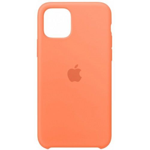 Чехол для iPhone 11 Original (Orange ) ID999MARKET_6018902 фото