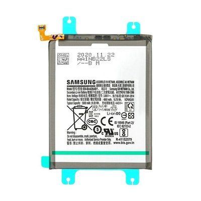 Аккумулятор Samsung Galaxy A72 4G/ 5G (Original 100 %) ID999MARKET_6305114 фото