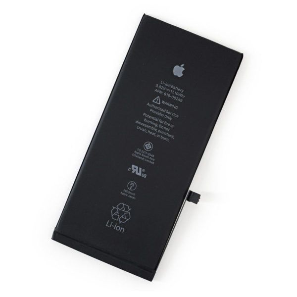Аккумулятор для Apple iPhone 6S Plus (original ) ID999MARKET_6013365 фото