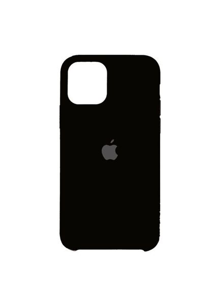 Чехол для iPhone 11 PRO MAX Original (Black ) ID999MARKET_6018890 фото