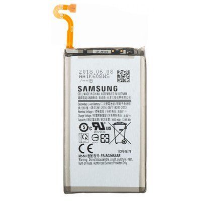 Acumulator Samsung Galaxy S9 (Original 100 % ) ID999MARKET_6058420 foto