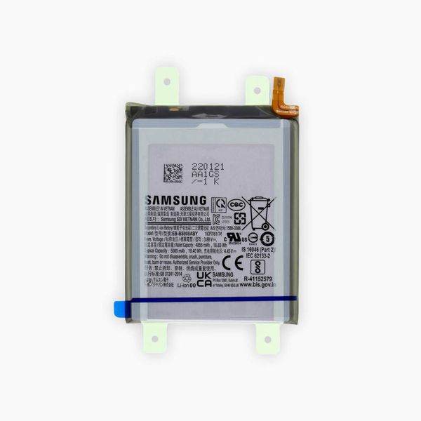 Аккумулятор Samsung S22 Ultra /S908 (Original 100%) ID999MARKET_6575391 фото