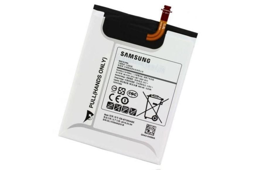 Аккумулятор Samsung T280 Galaxy Tab A (Original 100 % ) ID999MARKET_6122084 фото