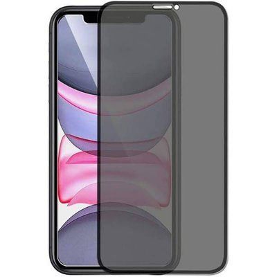Sticla de protectie IPHONE 12/12PRO 5D PRIVACY ID999MARKET_6431227 foto