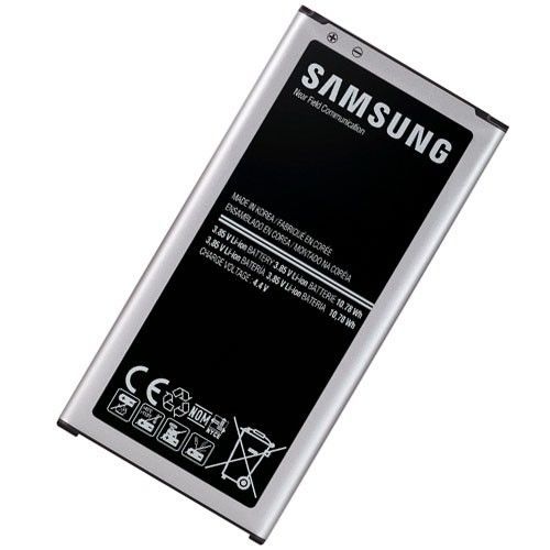 Аккумулятор Samsung Galaxy S5/ G900 (Original 100 %) ID999MARKET_6249221 фото